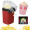 GreenZech Mini Household Healthy Hot Air Oil-free Popcorn Maker Home Kitchen Machine Tools Bread Maker 8