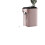 (Blue) Mini Portable Instant Hot Water Machine 3 Seconds Speed Heating Multi-gear Temperature Control for Multi-scene Use 4