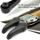 Seat Adjustable Wrench Sets Lever Handle For Clio Mk2, Seat Adjustment Pull Handle Replacement 4