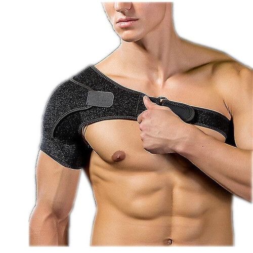 Shoulder Ice Pack Rotator Cuff Cold Therapy, Ice Pack Reusable Shoulder Ice Pack Wrap Cold Shoulder Wrap 2