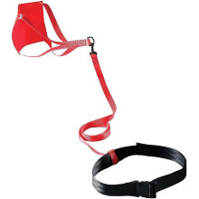 Swimming Parachute Resistance Training Equipment