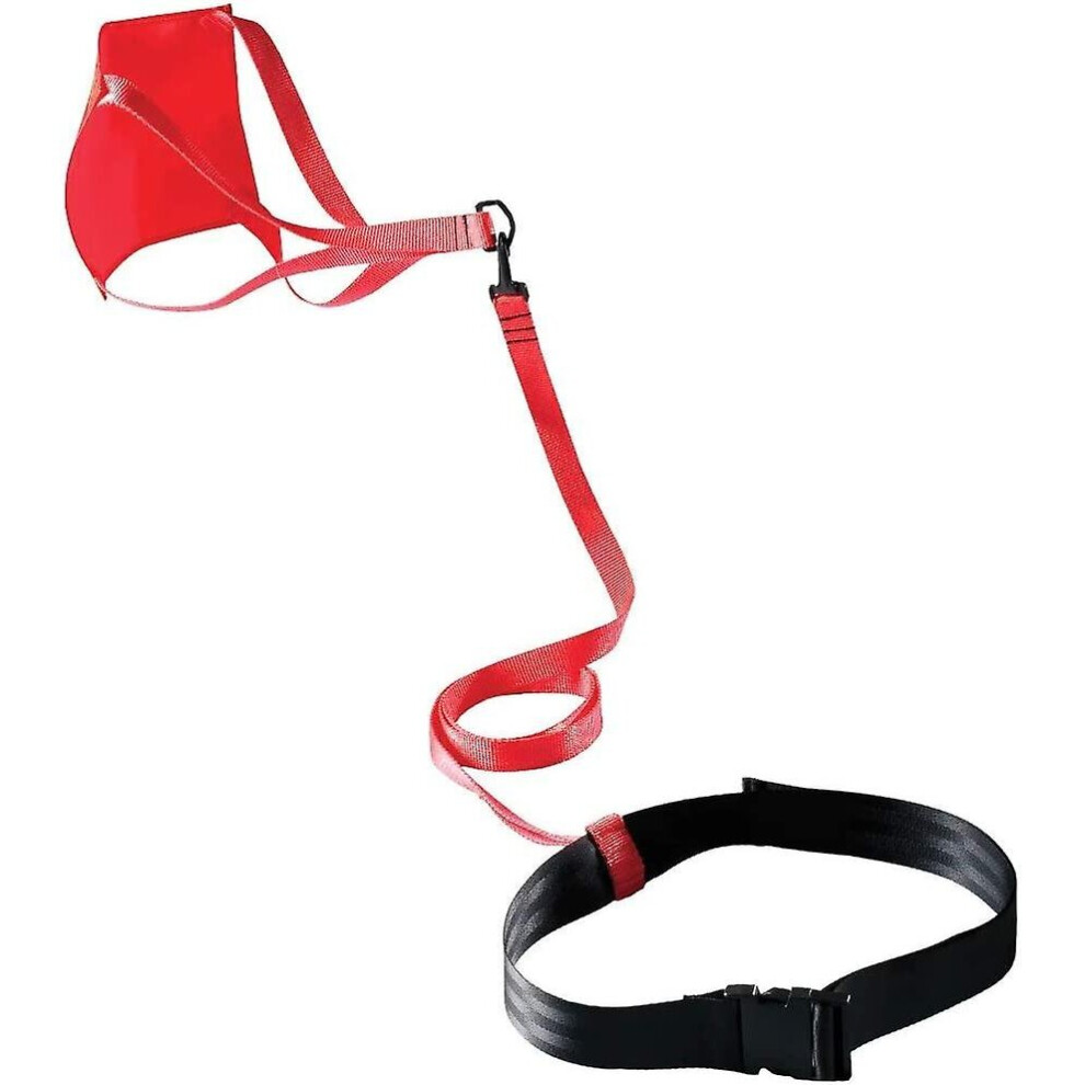 Swimming Parachute Resistance Training Equipment