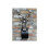 Double Faced Motorbike Style Wall Clock | Biker Unusual Gift 2