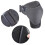 Shoulder Ice Pack Rotator Cuff Cold Therapy, Ice Pack Reusable Shoulder Ice Pack Wrap Cold Shoulder Wrap 2