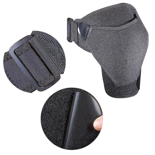 Shoulder Ice Pack Rotator Cuff Cold Therapy, Ice Pack Reusable Shoulder Ice Pack Wrap Cold Shoulder Wrap 1