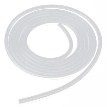 2 Meter Silicone Tube Silicone Tube Pressure Hose Highly Flexible 4 * 6mm