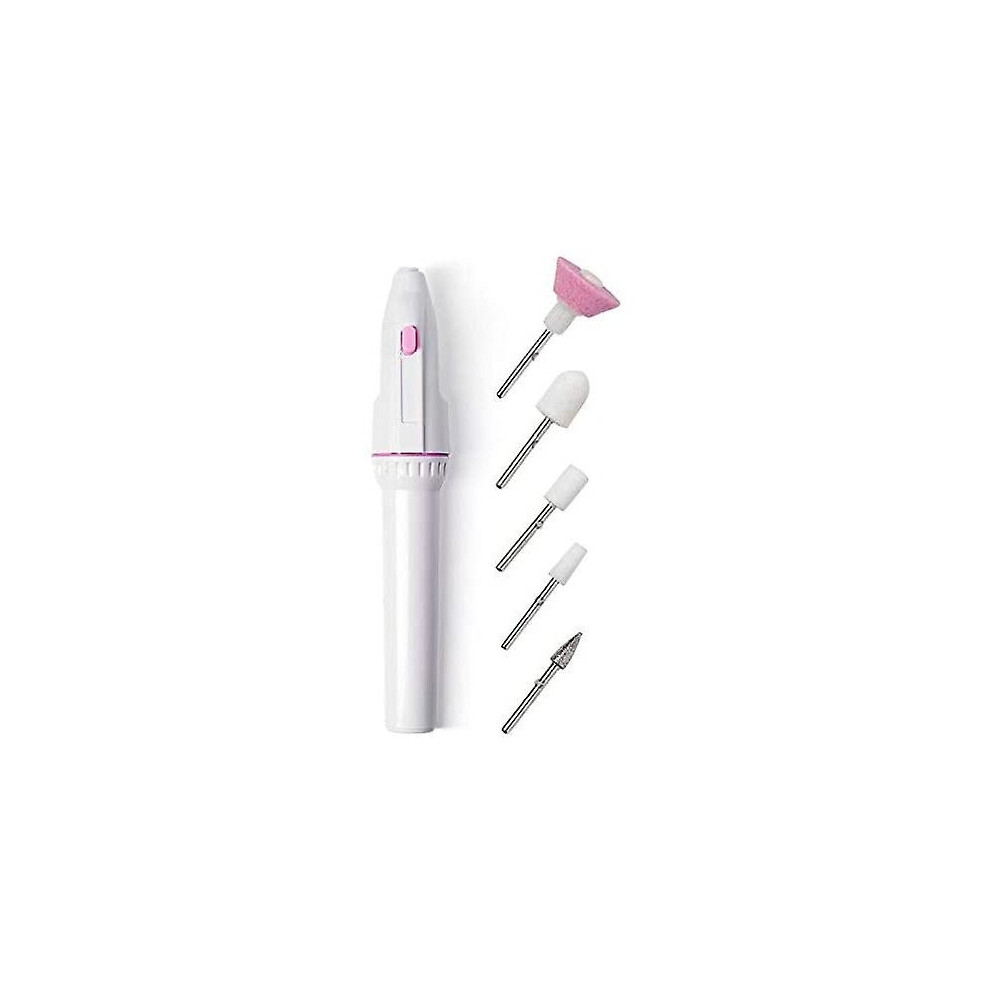 Tooth Grinder, Dental Electric Small Grinder, Polishing And Repairing Teeth, Cleaning And Removing Calculus