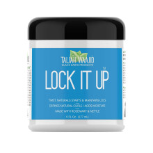 Taliah Waajid Lock It Up For Natural Hair 6oz