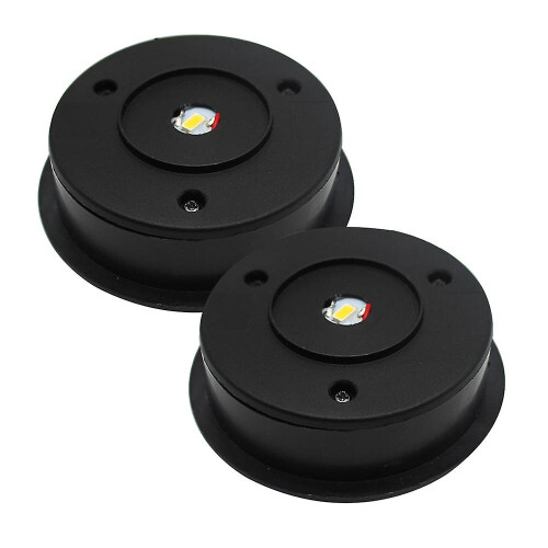 2 Pcs Replacement Solar Light Parts Solar Light Re