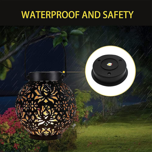 2 Pcs Replacement Solar Light Parts Solar Light Re 1