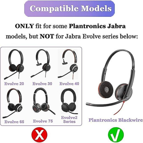 Refurbished Hollow Sponge Headphone Pad 2