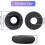 Refurbished Hollow Sponge Headphone Pad 2