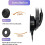 Refurbished Hollow Sponge Headphone Pad 4