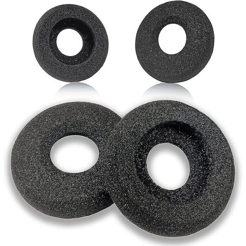 Refurbished Hollow Sponge Headphone Pad
