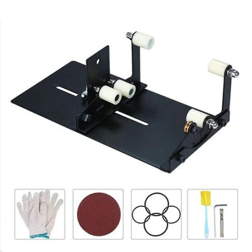 Professional Bottle Cutter, Glass Cutter Wine Bottle Cutting Tool Kit 2