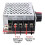 7-70v 30a Pwm Dc Motor Speed Controller Switch Control 12v 24v 36v 48v With 30 Amp Fuse 4