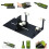 Professional Bottle Cutter, Glass Cutter Wine Bottle Cutting Tool Kit 4