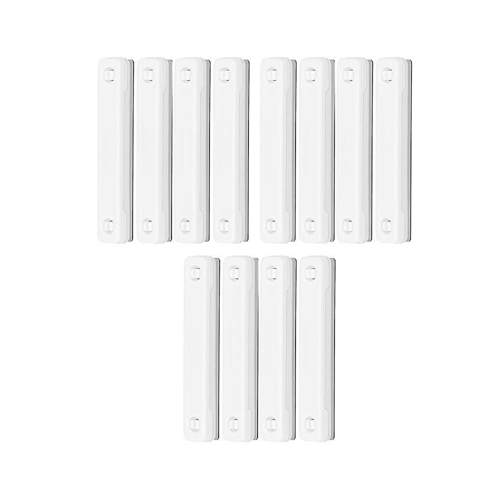Magnets For Fly Screens, Pack Of 12 Fly Screens, Windows,magnetic Strips, Magnetic Clip, Magnetic C