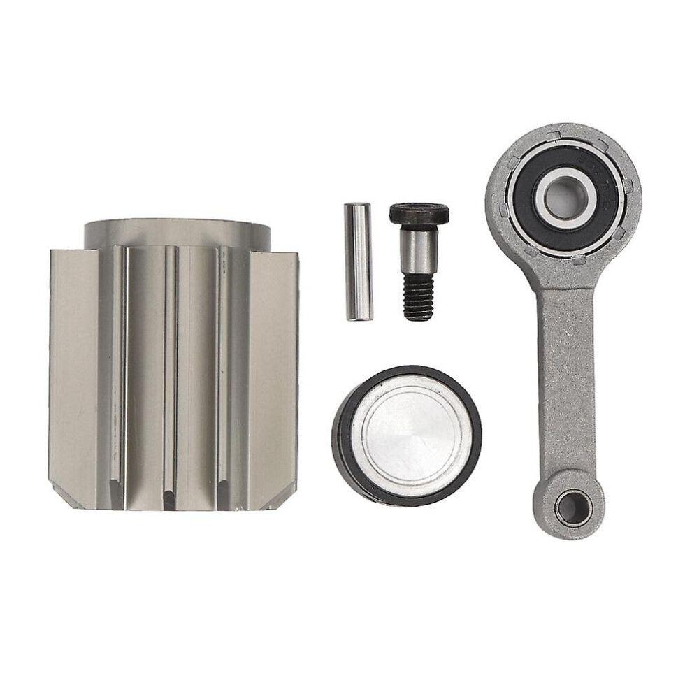 Air Suspension Compressor Cylinder Repair Kit Vub504700 Fit For Land Rover Range Sport 05-13