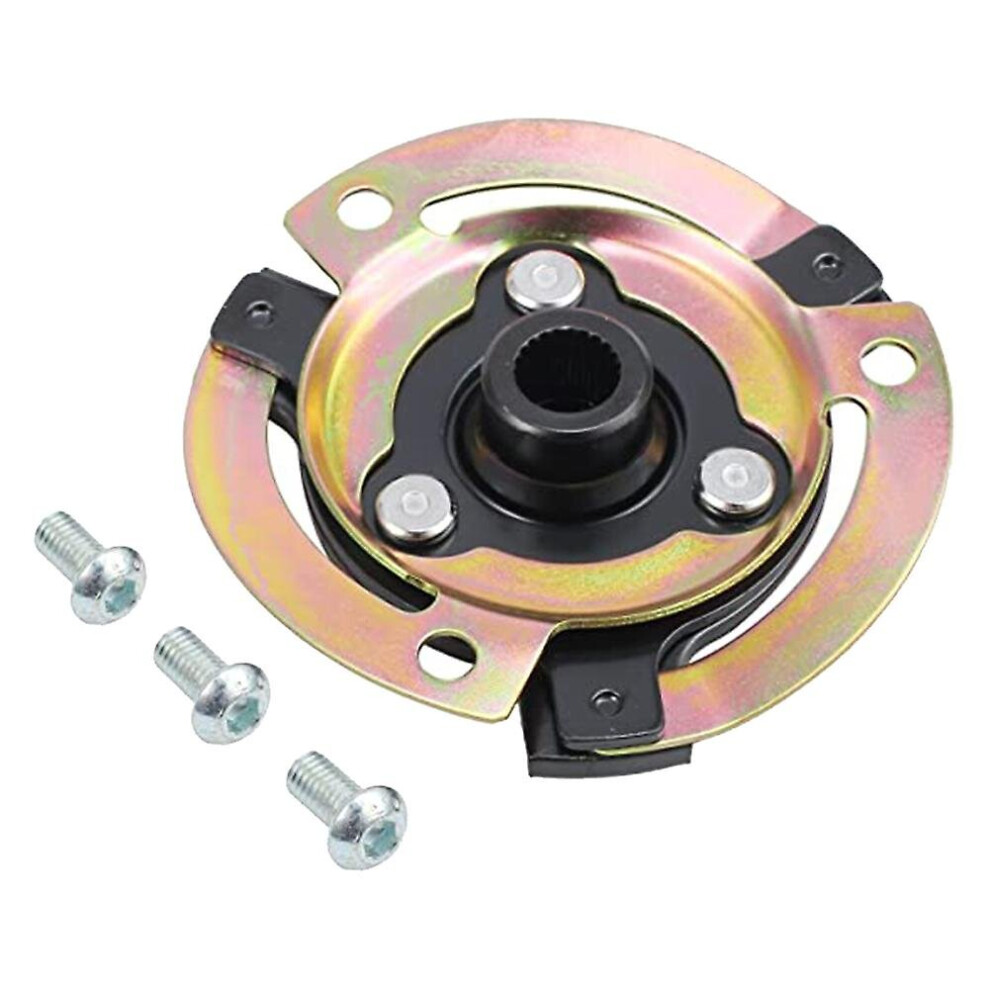 5N0820803 Auto Pulley Compressor Clutch Hub For Golf V Vi/// A3/ Ii/Opel H I 9130527104842
