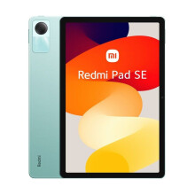 Xiaomi Redmi Pad SE 4GB RAM + 128GB WiFi - Mint Green