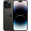 Refurbished Apple APPLE IPHONE 14 PRO MAX 128GB SPACE BLACK EU 1