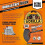 Gorilla Gorilla Tape Handy Roll Black 9m 3