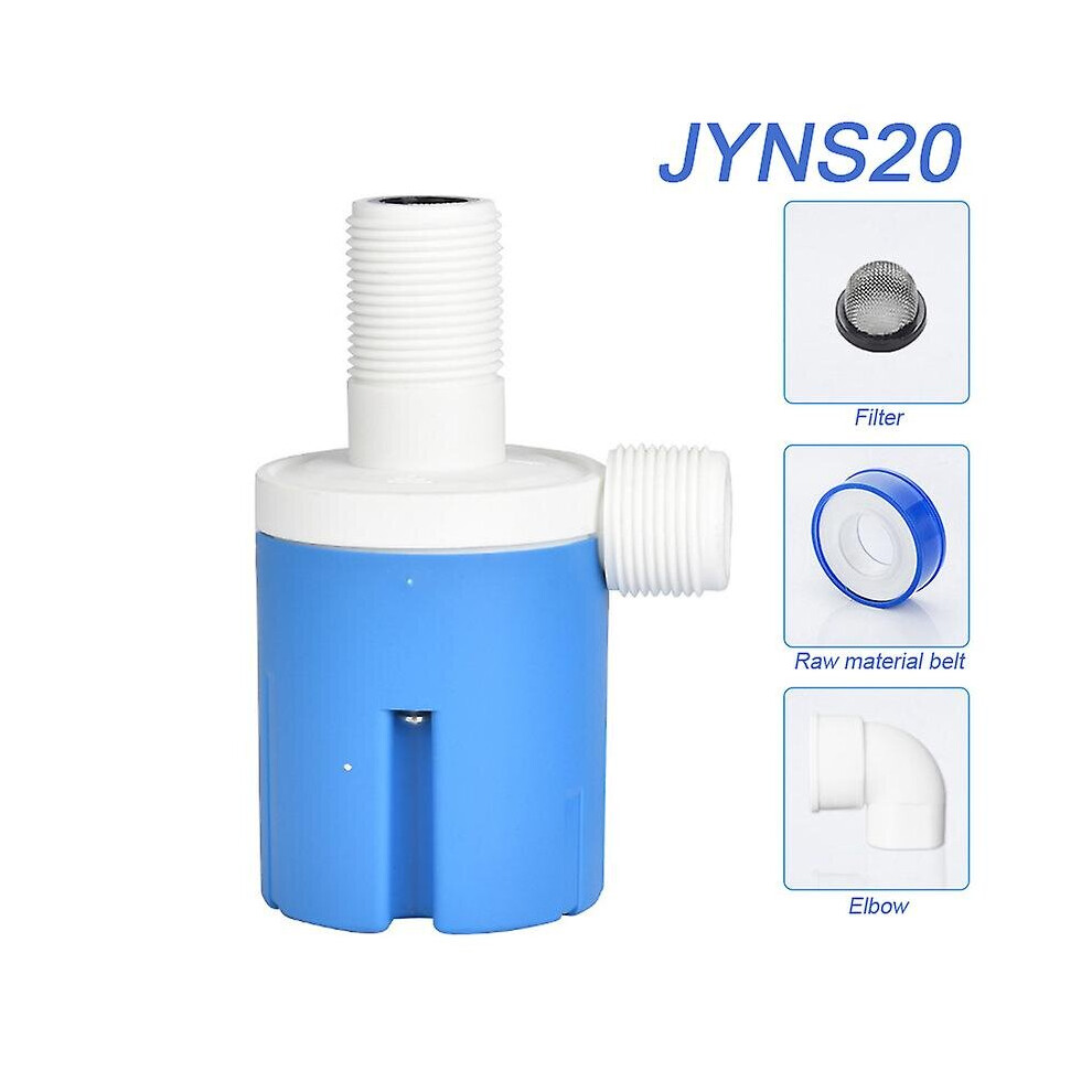 Water Float Valve Practical Water Level Control Automatic Float Valve Water Level