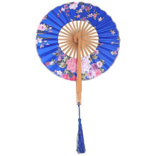 1pc Yamato Style Fan Japanese Fan Japanese Style Folding Fan Yamato Fan