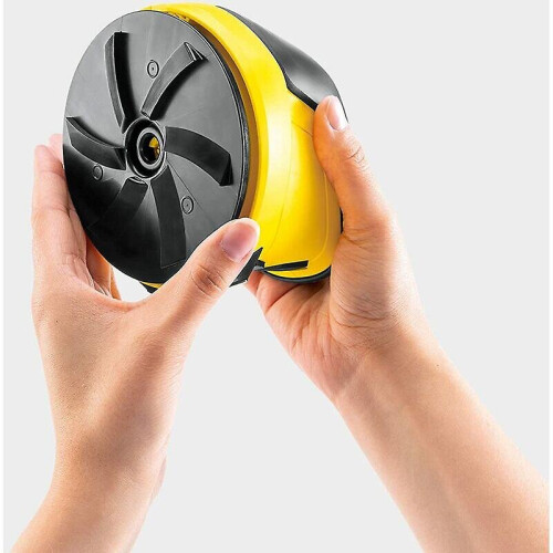 Edi4 Battery-powered Windscreen Defroster - 2