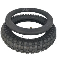 12 1/2 X 2.75 Tyre 12.5 X2.75 Tire For 49cc Motorcycle Mini Dirt Bike Tire Mx350 Mx400 Scooter(inne