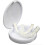 2-pack Snap-on Dentures Denture Veneers Denture Braces Plus Denture Cases 3