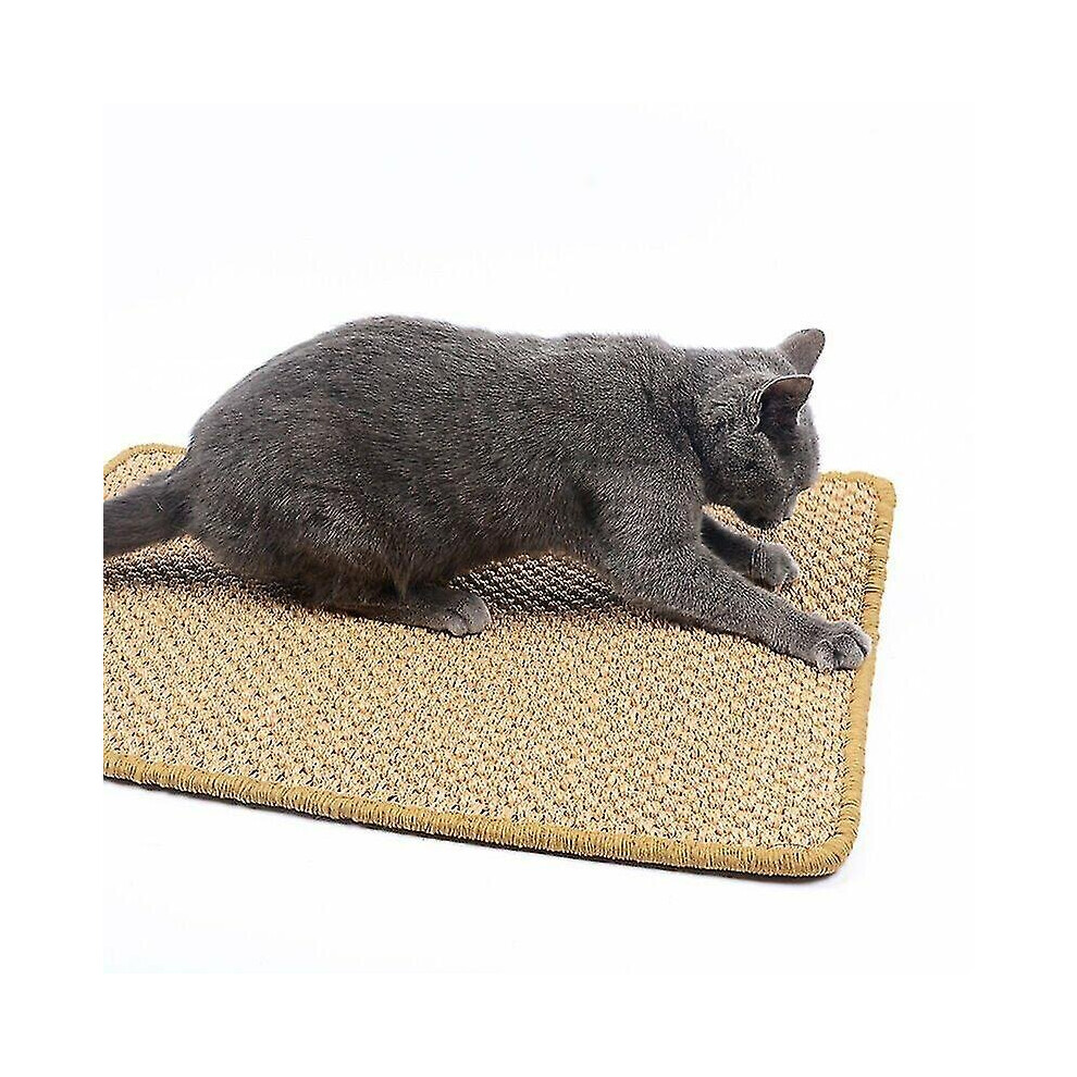 Cat Scratching Mat, Healwe Sisal Cat Scratching Mat, Healwe Cat Scratcher