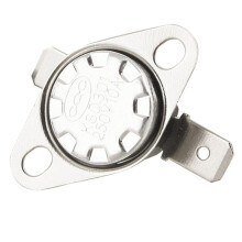 Ksd301 250v 10a Thermostat Temperature Control Switch 135 Celsius C.