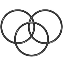 Water 151122 Replacement O-rings For Size Big Blue Oring Buna-n ()