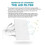 100pcs S9/s10 Cpap Disposable Universal Replacement Filters For Airsense 4