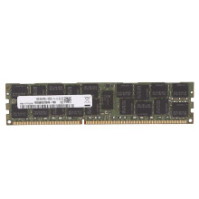 Ddr3 16gb 1600mhz Recc Ram Pc3-12800 Memory 240pin 2rx4 1.35v Reg Ecc Ram Memory For X79 X58 Mother - Refurbished