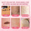 Bodyblendz Body Makeup Foundation 5