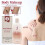 Bodyblendz Body Makeup Foundation 3