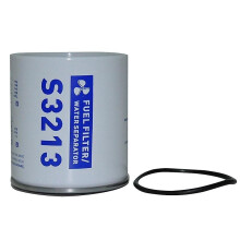 S3213 Outboard Marine Fuel Filter Elements Fuel Water Separator Filter Elements