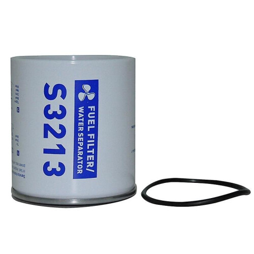 S3213 Outboard Marine Fuel Filter Elements Fuel Water Separator Filter Elements