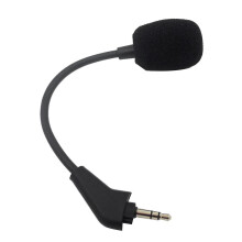 Replacement Game Mic Aux 3.5mm Microphone For Hs50 Pro Hs60 Hs70 Se Gaming Headsets Headphones Goos - Refurbished