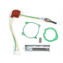 Ceramic Pin Glow Plug For Eberspacher D2 D4 D4s Air Parking Heater Fast Heating