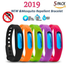 5pcs Anti Mosquito Insect