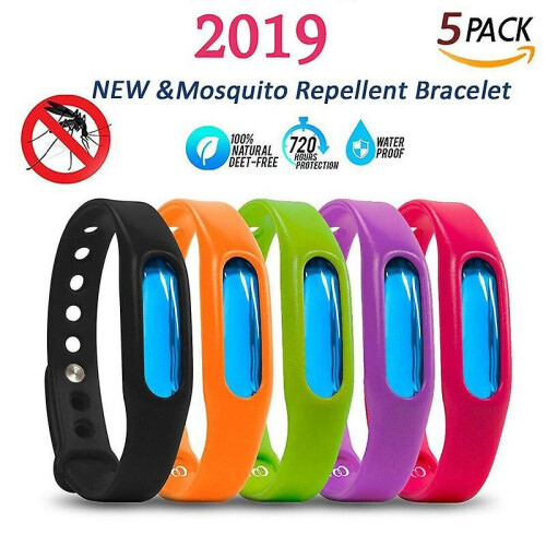 5pcs Anti Mosquito Insect