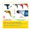 Square Hole Drill Bit Adapter For Installation And Disassembly -mortising Attachment For Drill Pres 3