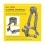 Square Hole Drill Bit Adapter For Installation And Disassembly -mortising Attachment For Drill Pres 5
