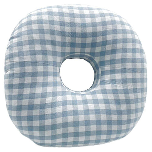 Ear Piercing Pillow Side Sleeping Pillow Piercing Sleeping Pillow Supple Sleeping Pillow A 1