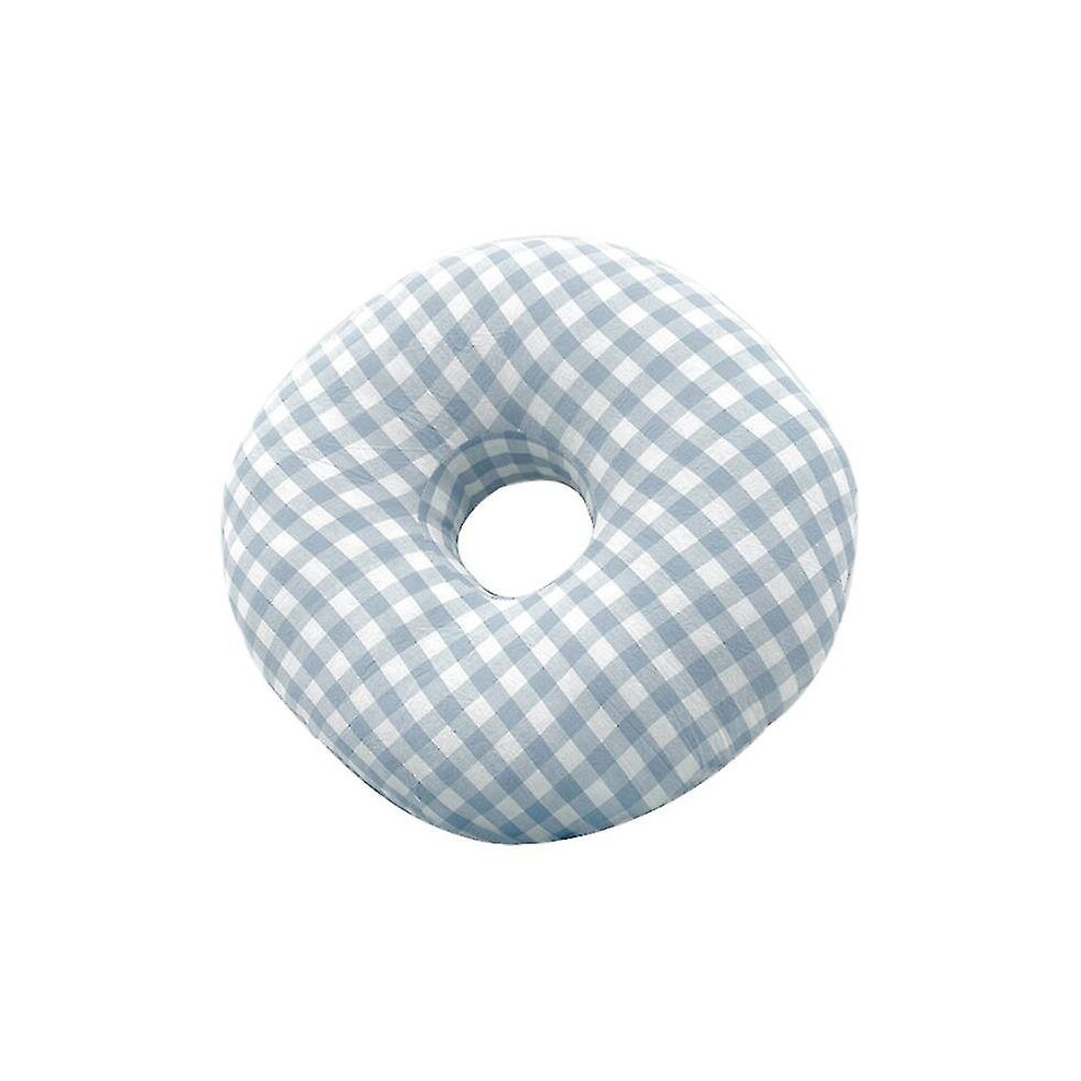 Ear Piercing Pillow Side Sleeping Pillow Piercing Sleeping Pillow Supple Sleeping Pillow A