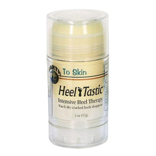 Heeltastic Intensive Heel Therapy, Foot Care Paste, 2oz